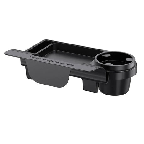 Car Door Storage Organizer  Multi-Function Cup Holder With Phone Slot - Product detail 6