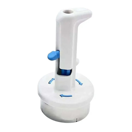 Professional Ice Cream Scoop  Cylindrical Press Design - Product detail 9