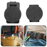 Magnetic Tool Holder  Heavy-Duty Belt Clip Organizer - Product example