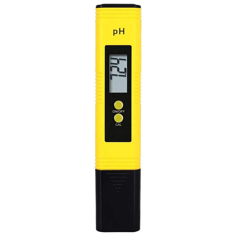 Digital Water Quality Meter  TDS EC Temperature Tester - Product detail 17