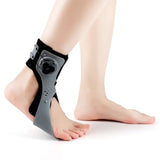 Medical Ankle Support Brace  Adjustable Orthopedic Foot Drop Support - Product detail 7