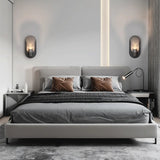 Modern LED Wall Light  Oval Capsule Design - Product detail 5