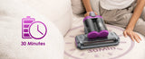 Smart UV Vacuum Cleaner  Dual-Cup HEPA Filtration System - Product detail 16