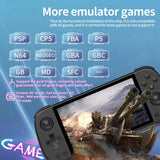 Portable Gaming Console  HD Screen With Classic Controller Layout - Product detail 5