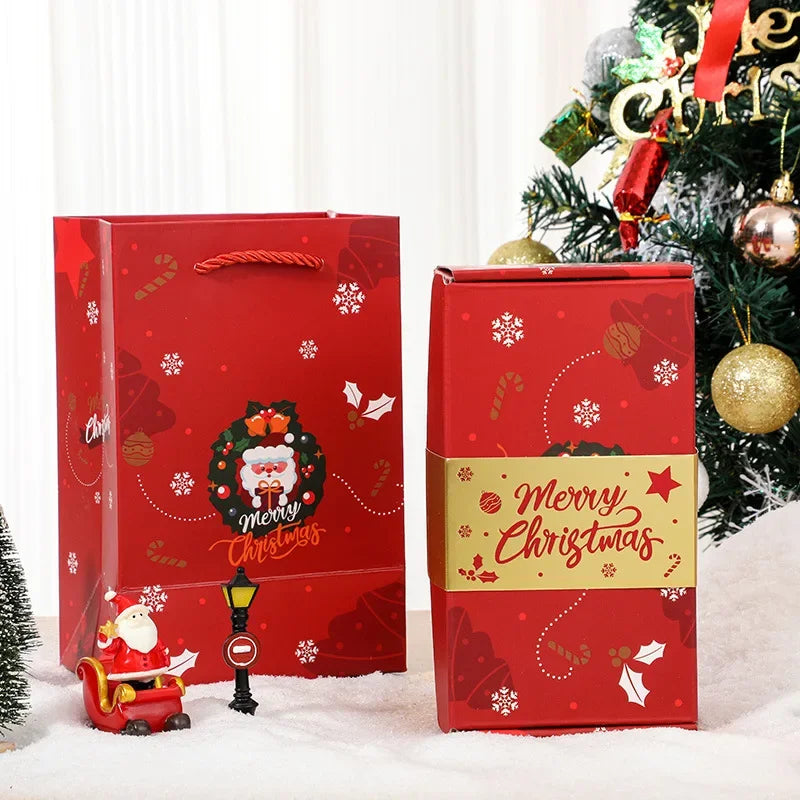 Festive Pop Out Box  Red Oriental Money Gift Holder - Product detail 15