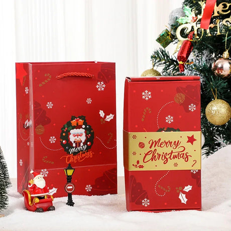 Festive Pop Out Box  Red Oriental Money Gift Holder - Product detail 15