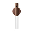 Motion Sensor LED Wall Light  Scandinavian Wood Design - Product detail 7
