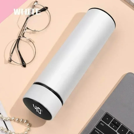 Smart Thermos Flask  LED Temperature Display 500ML - Product detail 19