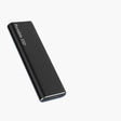 Portable External Drive  4TB USB-C Metal Storage - Product detail 7