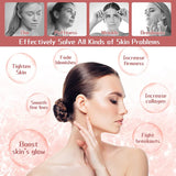 Anti-Aging Eye Massager  LED Red Light Therapy Device - Product detail 4