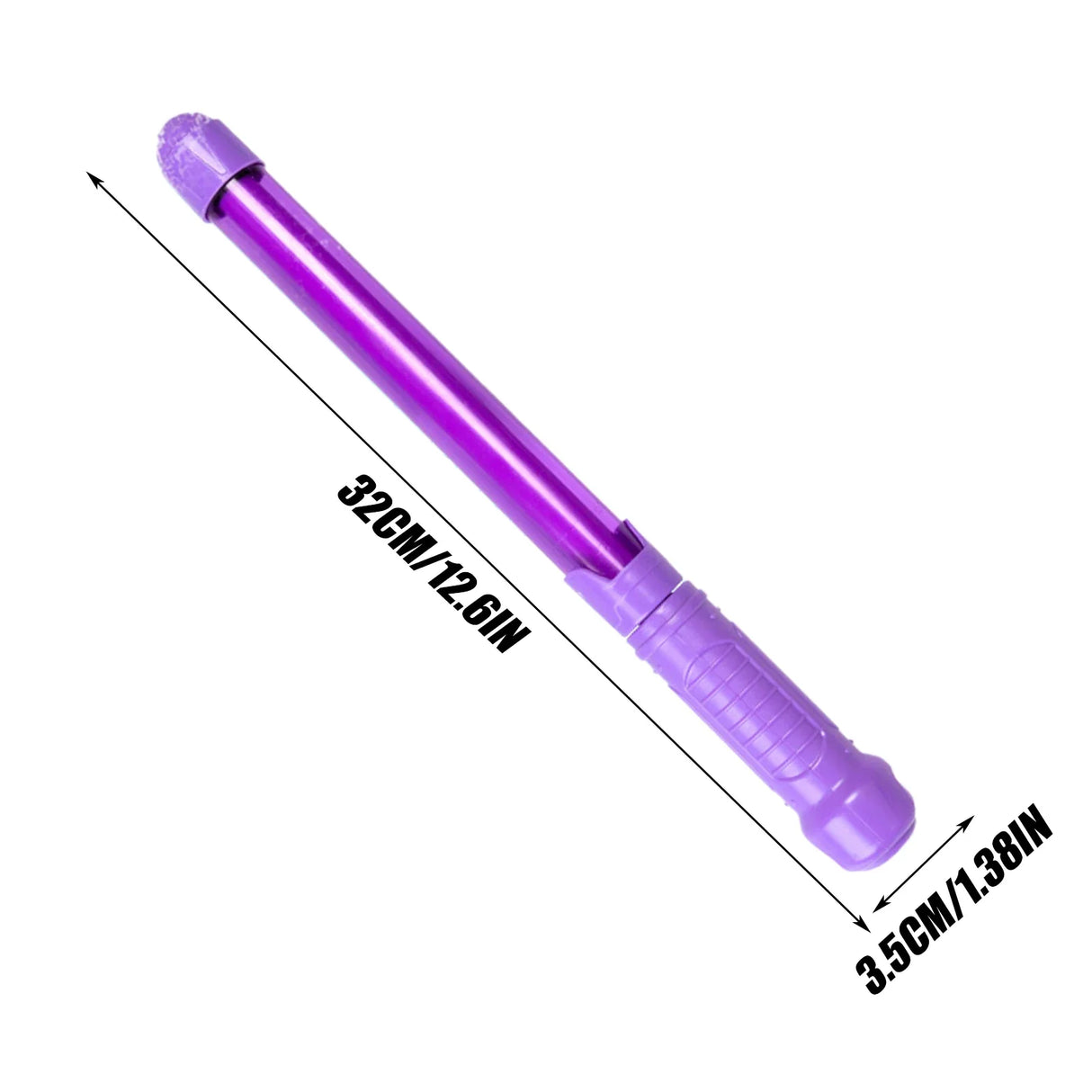 Summer Water Blaster  Pull-Out Sprayer with Multi-Color Design - Product detail 9