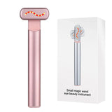 Anti-Aging Eye Massager  LED Red Light Therapy Device - Product detail 16