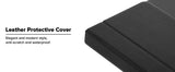 Wireless Foldable Keyboard  Dual Mode With Touchpad - Product detail 11