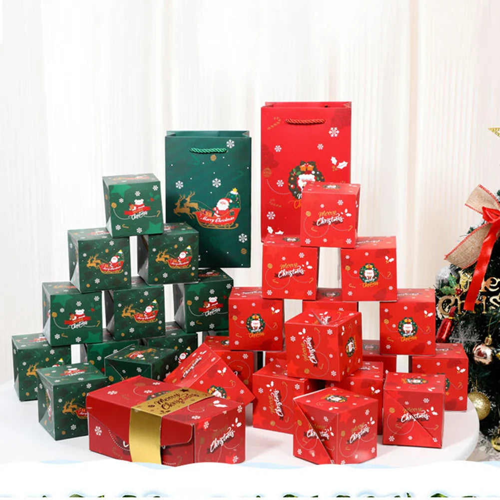 Festive Pop Out Box  Red Oriental Money Gift Holder - Product detail 8