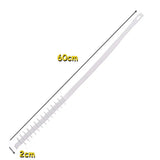 Washing Machine Cleaning Brush  Flexible Crevice Cleaner Tool - Product detail 11