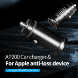 Smart Car GPS Tracker  OBD Port Device With USB Charging - Product detail 4