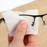 Anti-Fog Lens Wipes  Professional Optical Care Solution - Product detail 8