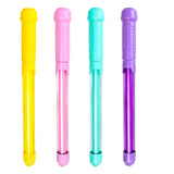 Summer Water Blaster  Pull-Out Sprayer with Multi-Color Design - Product detail 5