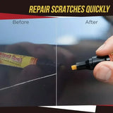 Car Scratch Repair Pen  Professional Clear Coat Formula - Product detail 5