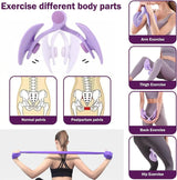 Pelvic Floor Exercise Trainer  360 Adjustable Resistance System - Product detail 8