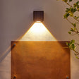 Solar Outdoor Wall Light  Dual Direction LED Lighting - Product detail 5