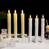 Flameless LED Candles  3D Flickering Wick Effect - Product example