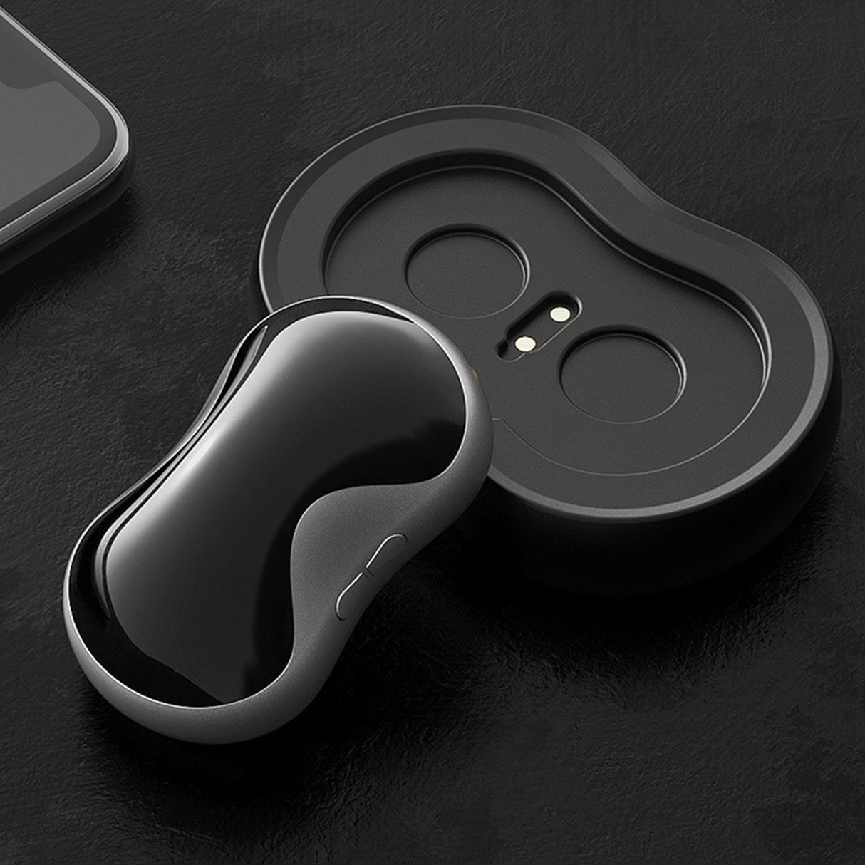 Anti Snoring Device  Smart Electrostimulation Technology - Product detail 5