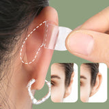 Professional Ear Shaping Stickers  Invisible Support Patches - Detailed view