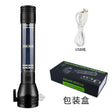 Emergency Solar Flashlight  Multi-Tool Safety Device with Power Bank - Product detail 17