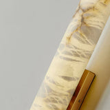 Marble Wall Light  Modern LED Cylinder Sconce - Product detail 8