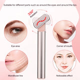 Anti-Aging Eye Massager  LED Red Light Therapy Device - Product detail 9