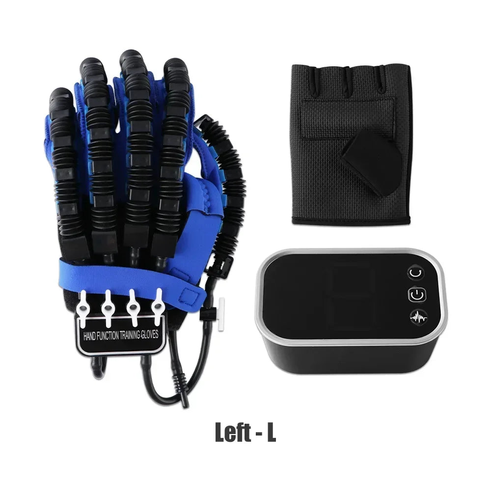 Smart Rehabilitation Glove  Digital Hand Therapy System - Product detail 25