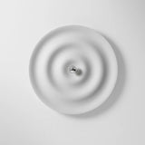 Modern Wall Light  Ripple Effect LED Panel - Product detail 10