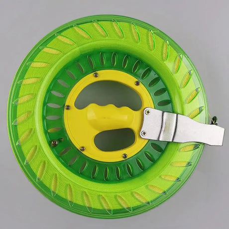 Professional Kite Reel  Ergonomic Handle with Smooth Winding System - Product detail 14