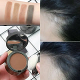 Hair Line Shadow Powder  Instant Coverage With Built-in Applicator - Product detail 5