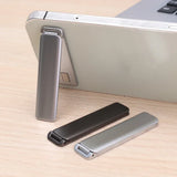 Slim Magnetic Phone Stand  90 Foldable Kickstand Design - Product detail 9