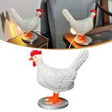 Decorative LED Night Light  Farmhouse Chicken Design - Product detail 6