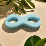 Side Sleeper Pillow  Memory Foam Face Support Design - Product example