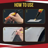 Car Scratch Repair Pen  Professional Clear Coat Formula - Product detail 7