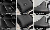 Leather Repair Patch  Self-Adhesive PU Material for Furniture and Accessories - Product detail 10