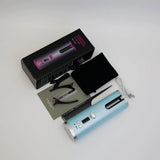 Automatic Hair Curler  LED Display Cordless Styler - Product detail 9
