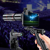 Professional Zoom Lens Kit  18-36X Telephoto Camera Attachment - Product detail 9