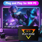 Gaming SSD Storage System  1TB Multi-Console Emulator Hub - Product detail 5