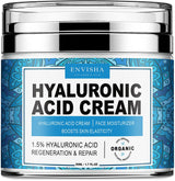 Retinol Collagen Face Cream  Anti-Aging Moisturizer with Hyaluronic Acid - Product detail 13