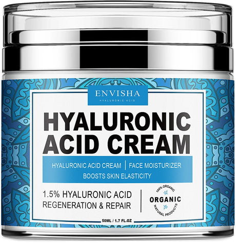 Retinol Collagen Face Cream  Anti-Aging Moisturizer with Hyaluronic Acid - Product detail 13