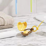Hygienic Toothbrush Cover  Cute Animal Design Travel Protector - Product detail 10