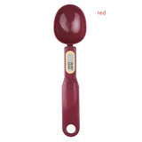 Digital Kitchen Scale Spoon  LCD Display Precision Measuring Tool - Product detail 14