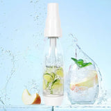 Portable Soda Maker  Compact Carbonation System - Product detail 8
