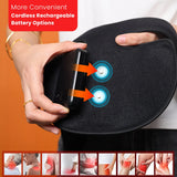 LED Light Therapy Mask  Infrared Skin Rejuvenation Device - Detailed view