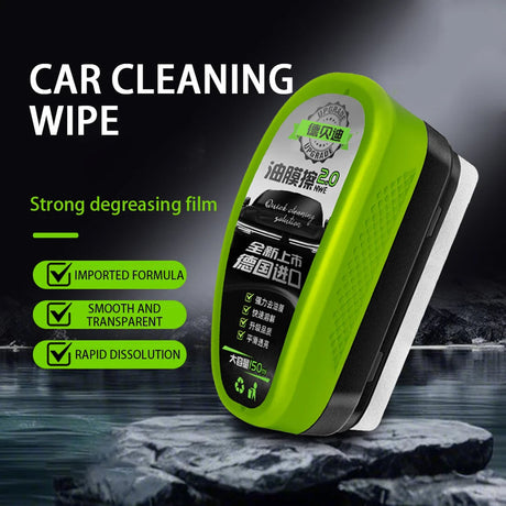 Car Care Kit  3-in-1 Ceramic Coating Glass Polish  Phone Mount - Product detail 4